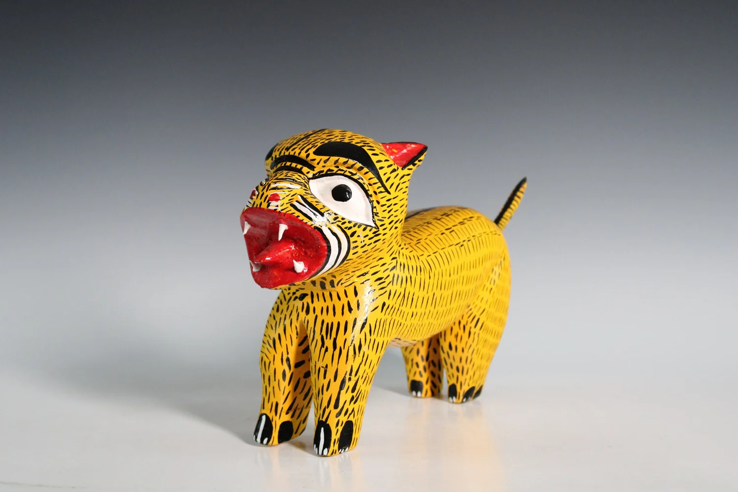Mexican Folk Art from the Permanent Collection — Zanesville Museum